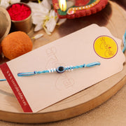Thumbnail for Nazar Suraksha Evil Eye Rakhi zoom