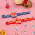Superman Band Rakhi zoom